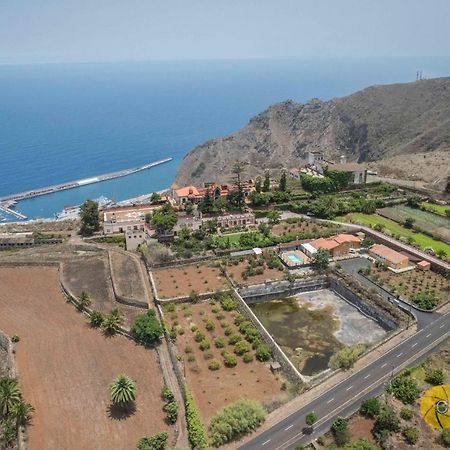 Casa Yanes Casas Rurales Breña Alta Εξωτερικό φωτογραφία