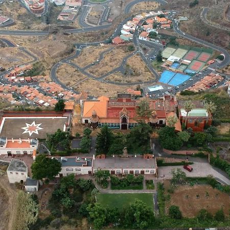 Casa Yanes Casas Rurales Breña Alta Εξωτερικό φωτογραφία