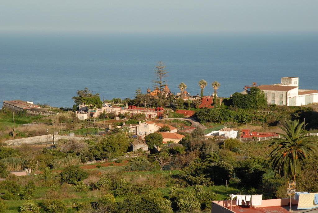 Casa Yanes Casas Rurales Breña Alta Εξωτερικό φωτογραφία