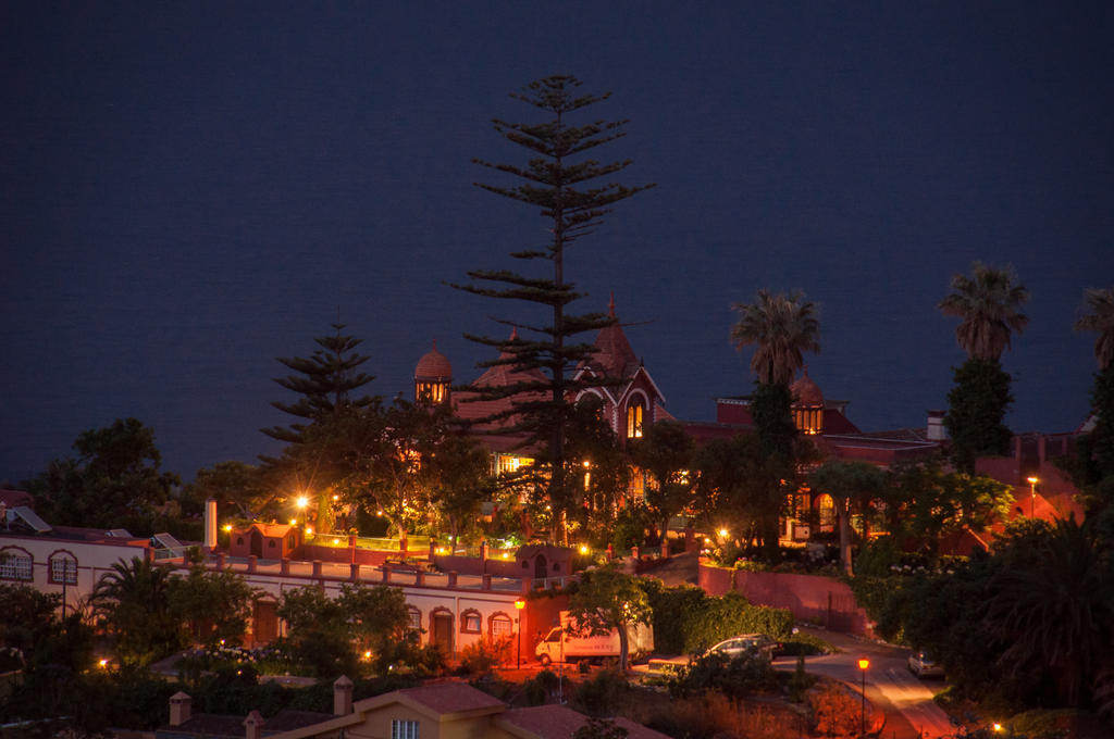 Casa Yanes Casas Rurales Breña Alta Εξωτερικό φωτογραφία