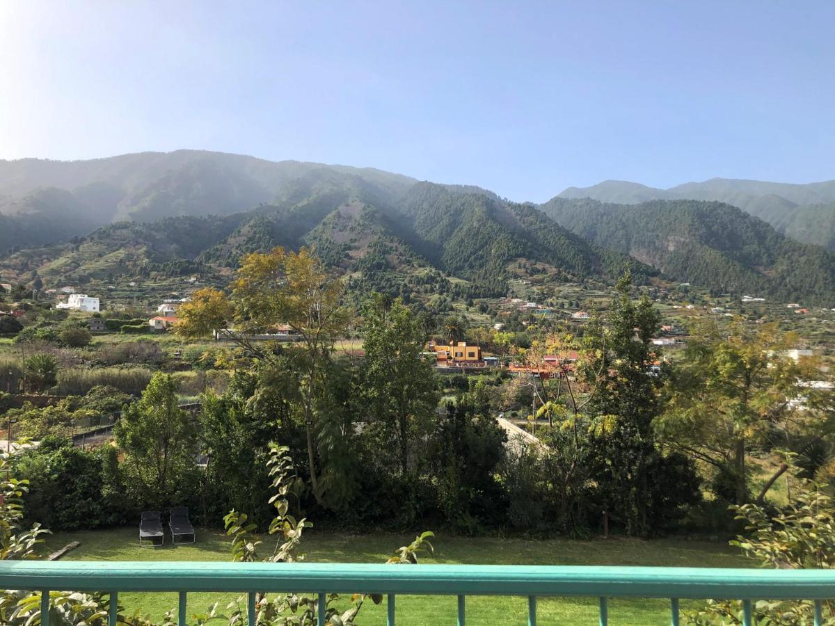 Casa Yanes Casas Rurales Breña Alta Εξωτερικό φωτογραφία
