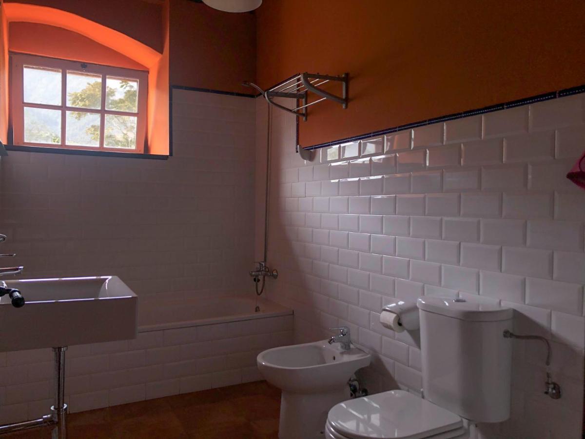 Casa Yanes Casas Rurales Breña Alta Εξωτερικό φωτογραφία