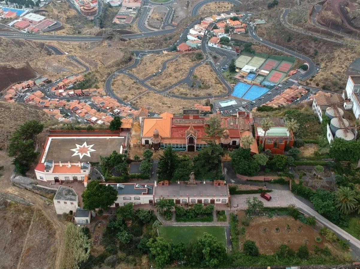 Casa Yanes Casas Rurales Breña Alta Εξωτερικό φωτογραφία