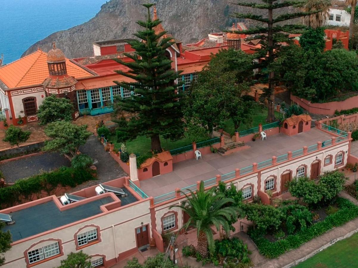 Casa Yanes Casas Rurales Breña Alta Εξωτερικό φωτογραφία